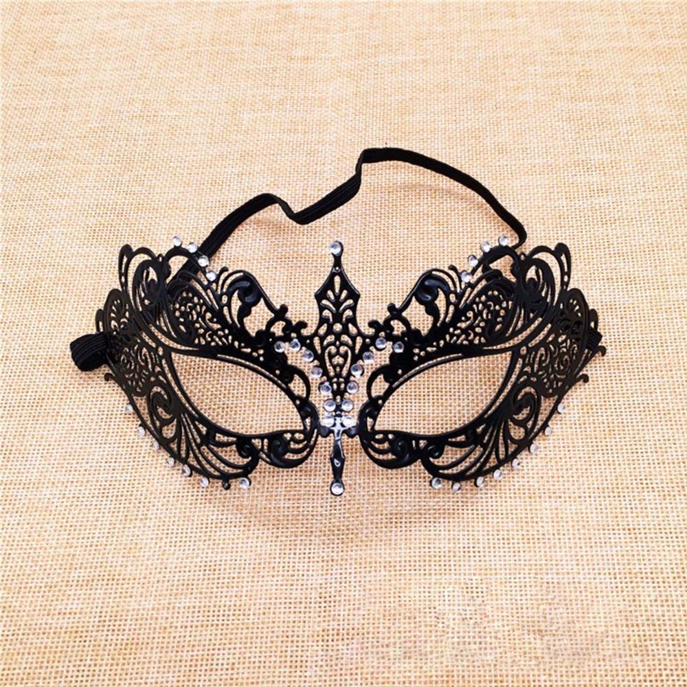 Венецианская маска на Хэллоуин – обзор и цена Mask Lanyard Adjustable