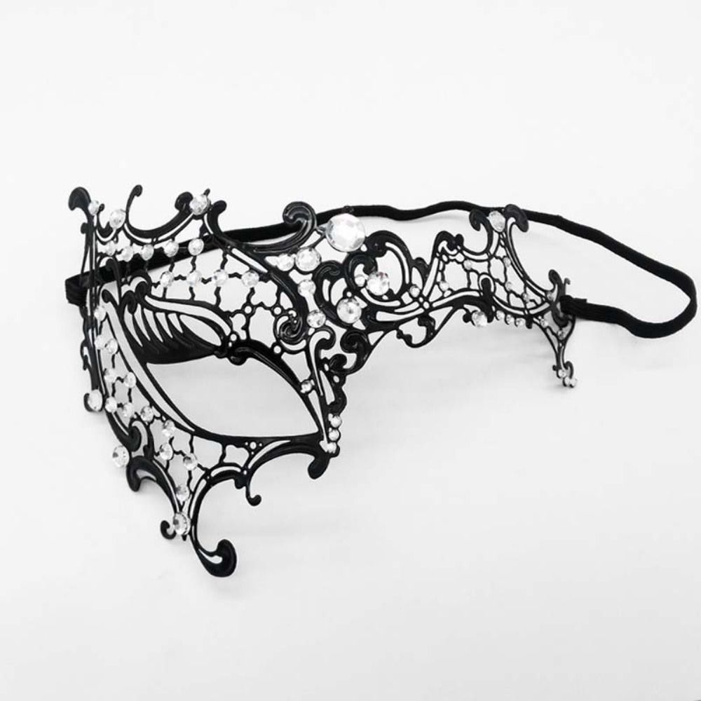 Венецианская маска на Хэллоуин – обзор и цена Mask Lanyard Adjustable