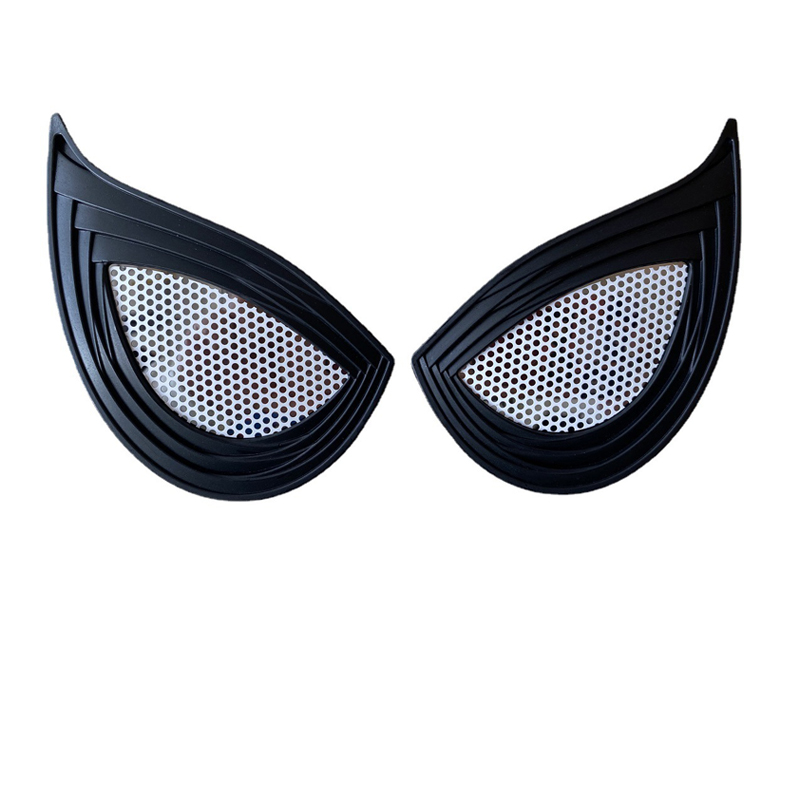 3D линзы, маска супергероя для – обзор и цена Silicone Mask Bracket